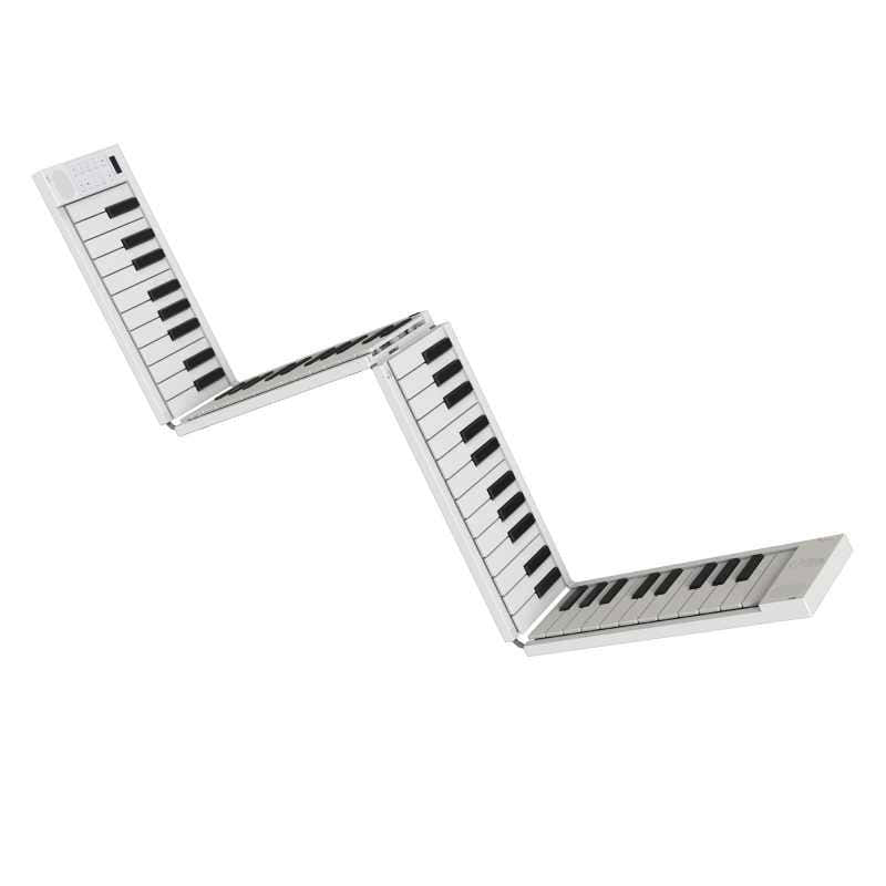 Piano 88 Touch Blanc