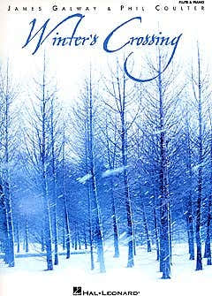 Winter's Crossing - James Galway And Phil Coulter - Flute
