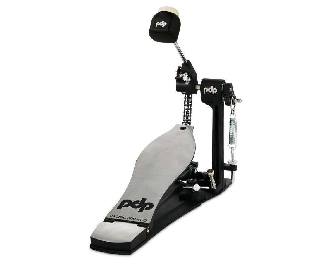 Serie Concept Pedal de Bombo Pdspco
