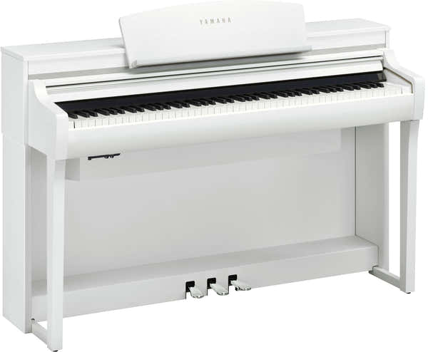 Yamaha CSP275 Blanco