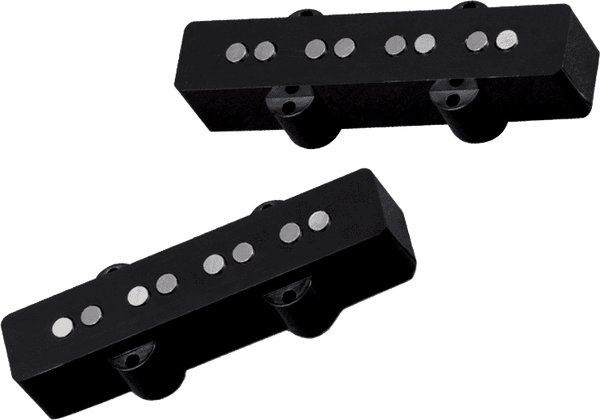 Aguilar BASS PICKUP JAZZ BASS BASS YEARS 60 KIT 4 STRINGS