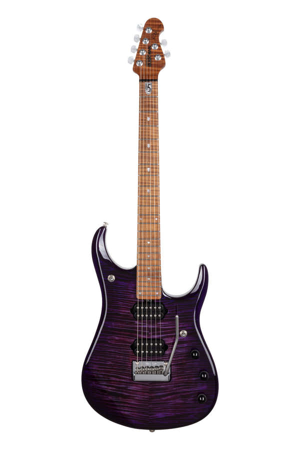Jp15 Nebulosa Púrpura Tapa Acolchada