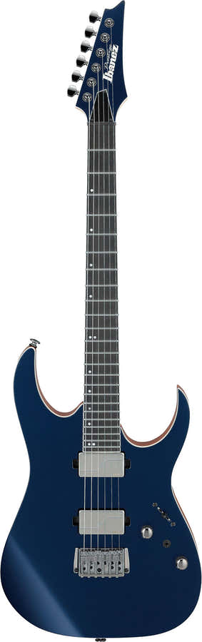RG5121RDBF Azul Marea Oscura Plano Prestige