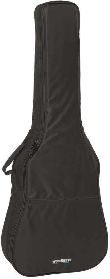 Funda para guitarra folk - FGB20