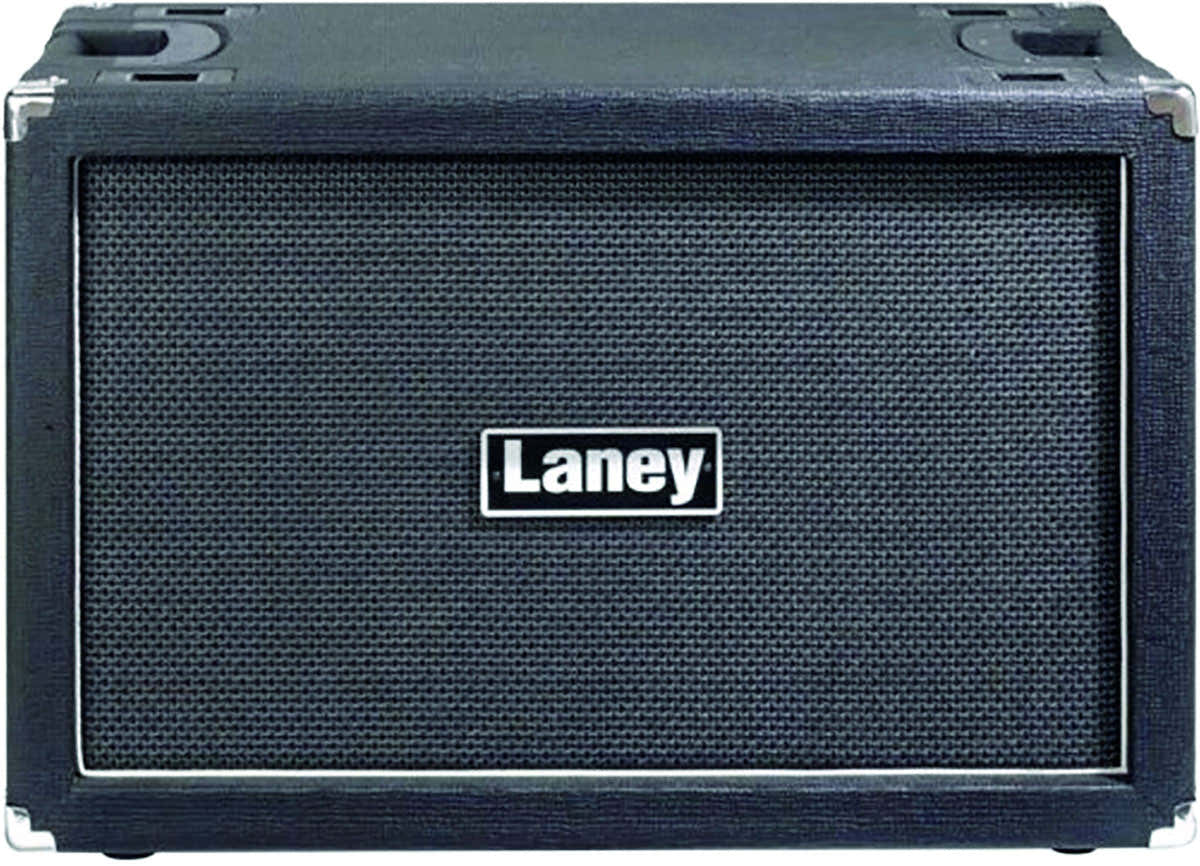 GS212IE 160W/2X12" HH Pantalla recta