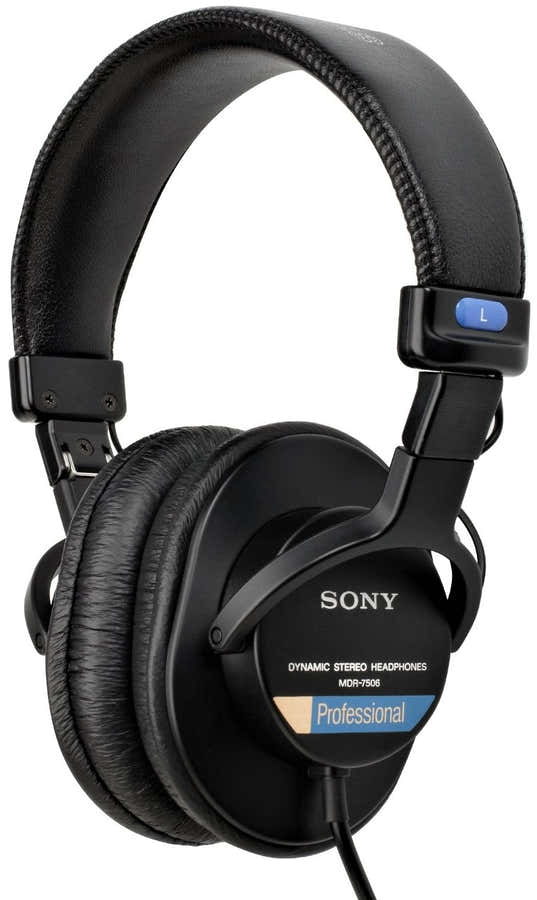 MDR-7506