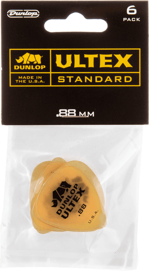 6 x 0,88mm Ultex Standard