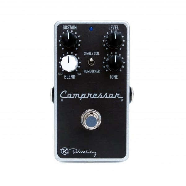 Keeley Compresor Plus