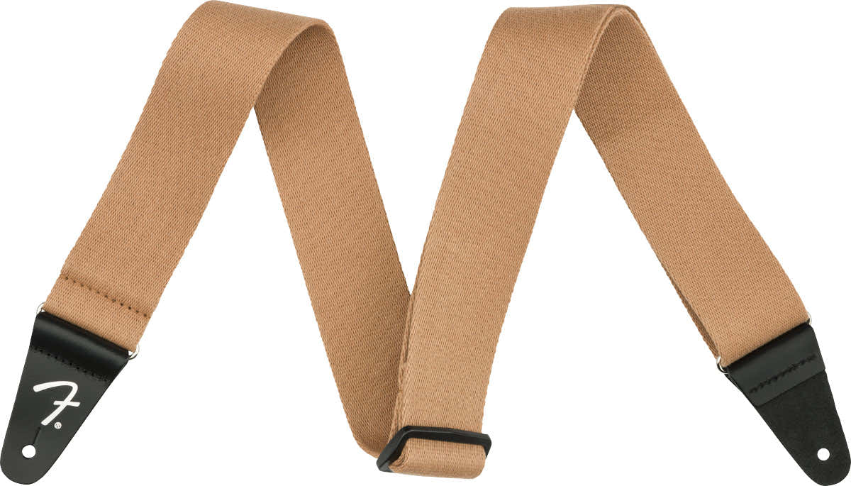 Correa SuperSoft Toffee 2"