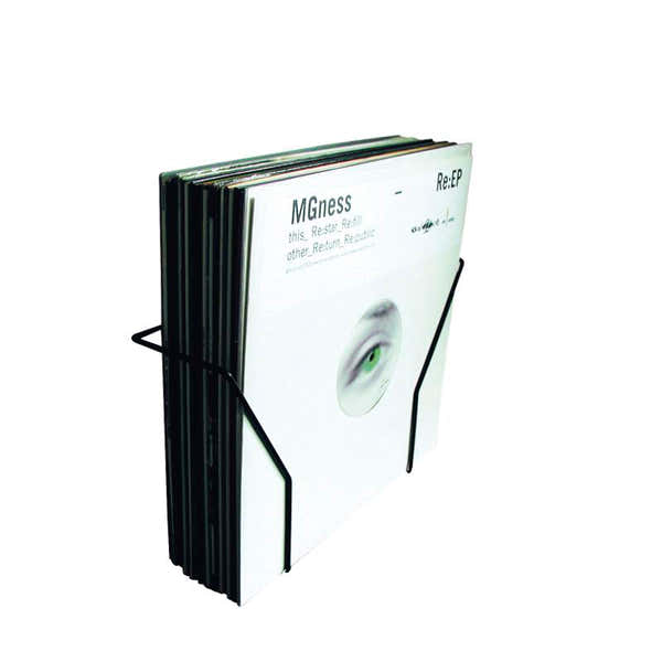Glorious Dj DJ VINYL HOLDER SMART 40