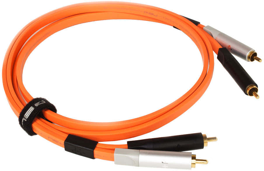 Clase A RCA 2m