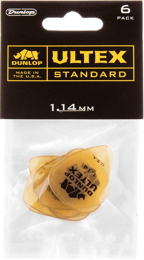 6 x 1,14mm Ultex Standard