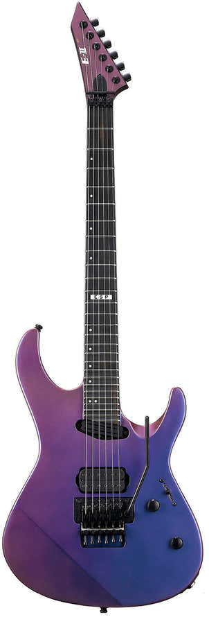 E-II Maverick FR Andromeda II satinado