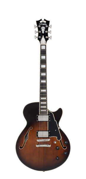Premier SS Burst Marrón