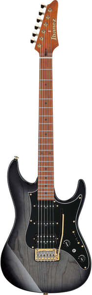 AZ2204AGTGB Burst gris transparente Prestige