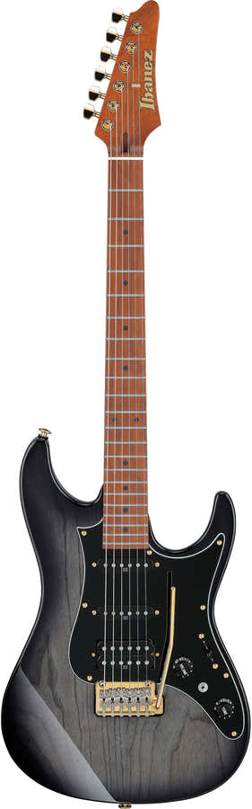 AZ2204AGTGB Burst gris transparente Prestige