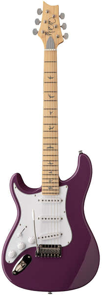 Silver Sky SE MN Zurdo Summit Purple