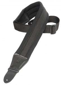BLACK NEOPRENE 8 CM