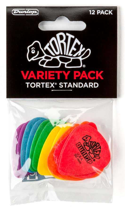12 x Pack surtido Tortex