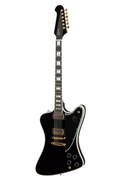 Firebird Custom Ebony CS MC