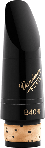 Vandoren MOUTHPIECE - B40 LYRE - CM319