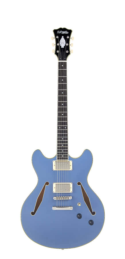 Excel DC Tour Azul pizarra