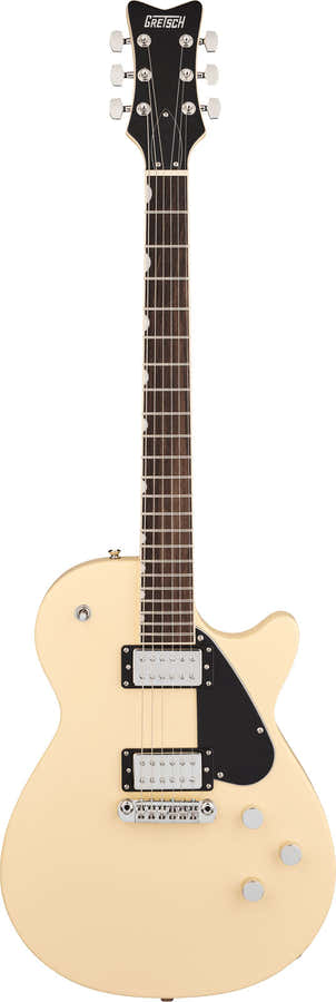 Electromatic Jet Club RW Buttercream