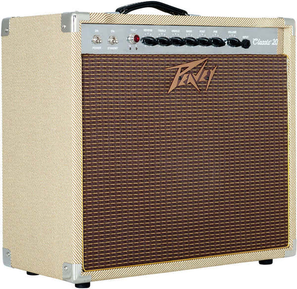 Peavey Classic 20W