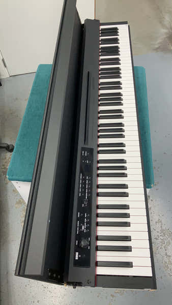 Korg LP-380U Negro - Stock B
