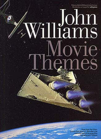 Williams John : Movie Themes : Star Wars