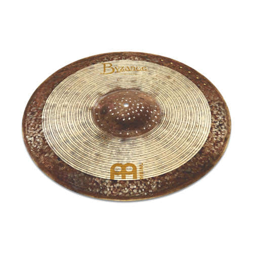 21" BYZANCE NUANCE RIDE