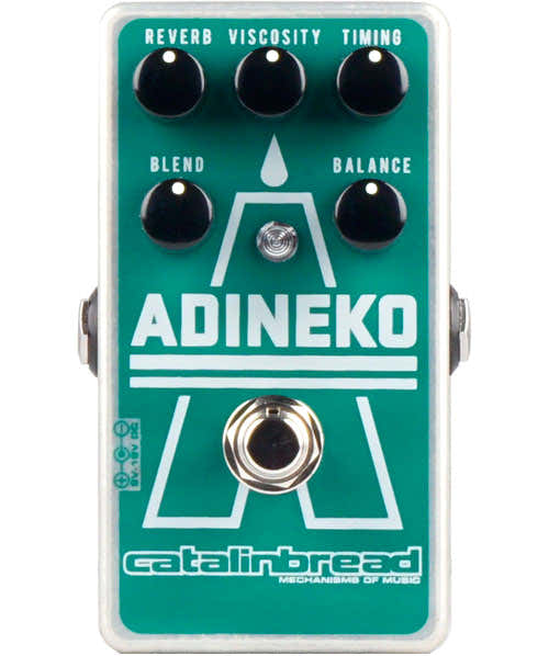 Adineko Delay