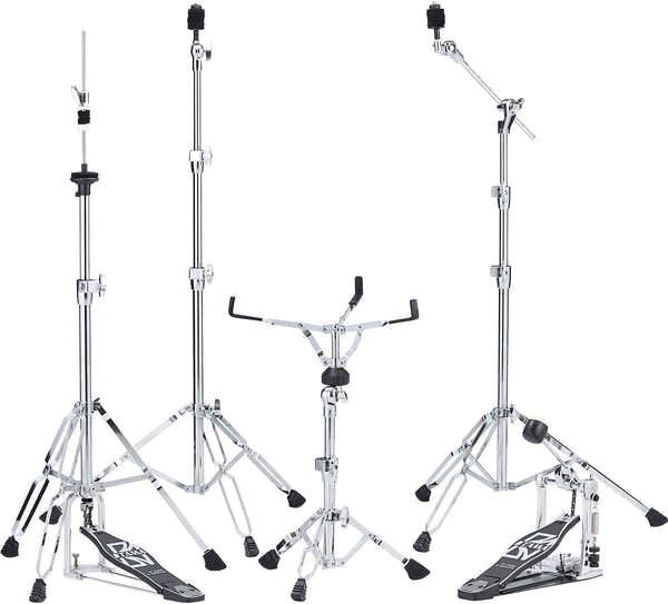HM5W - Paquete de herrajes