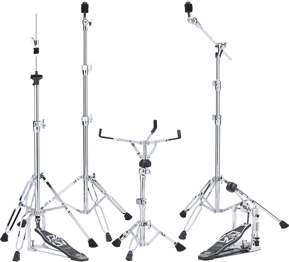 HM5W - Paquete de herrajes