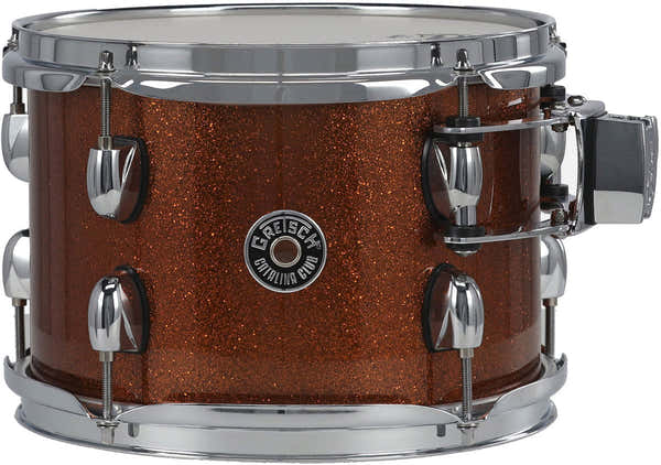 Gretsch Drums Tom Tom Catalina Club Bronze Sparkle