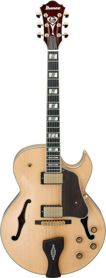 LGB30-NT Natural Signature George Benson