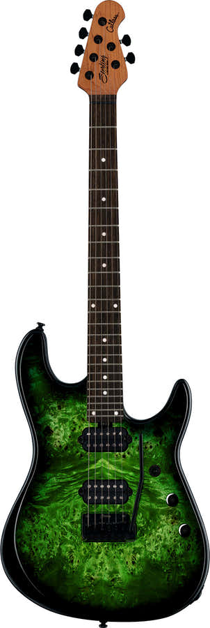 Signature Richardson Kokiri Forest