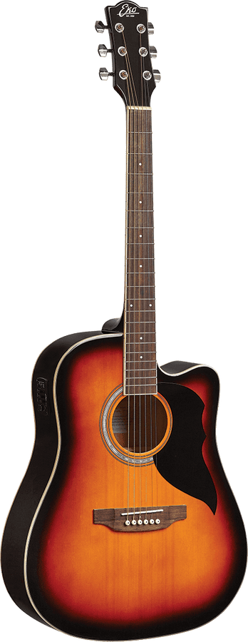 Ranger 6 CE Marrón Sunburst