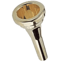 4880E Steven Mead Classic - 3 Chapado en Oro (Eufonio)