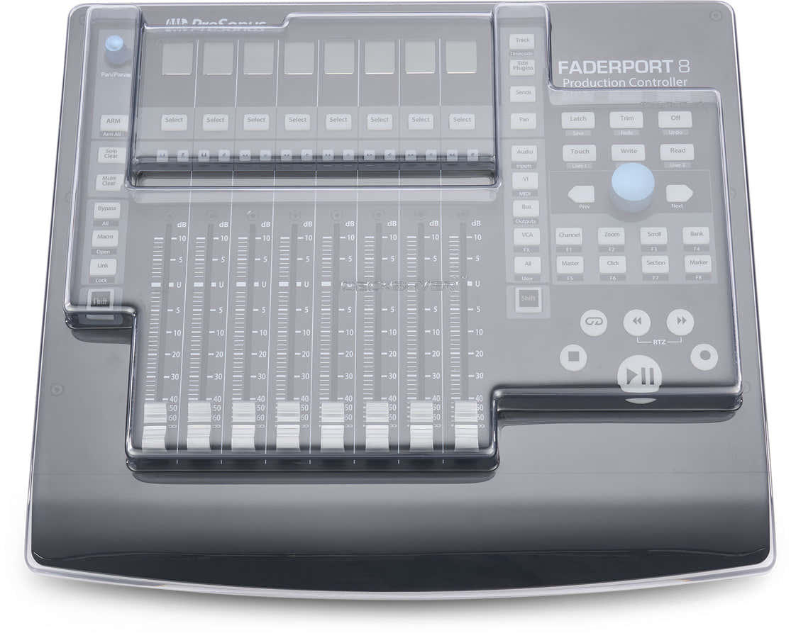 Funda para Presonus Faderport 8