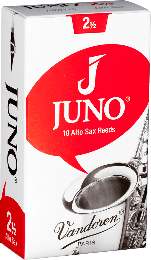 JUNO 2,5 - ALTO SAXOPHONE