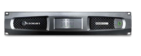 Crown Audio DCI4600
