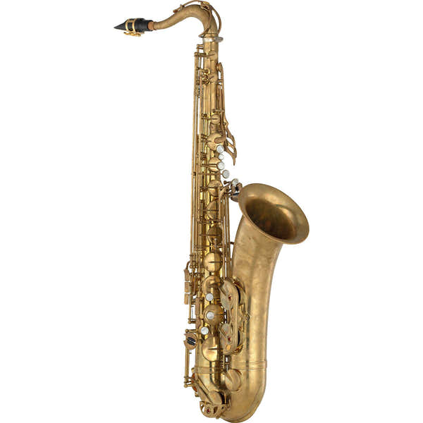 Yamaha YTS62 Tenor Sib Sin Barniz