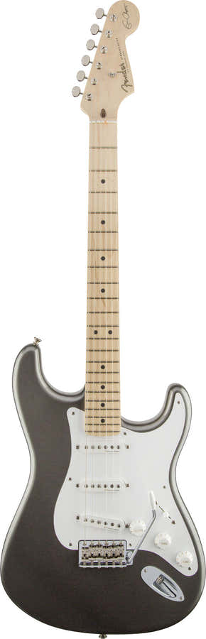 Eric Clapton Stratocaster Mn, Peltre