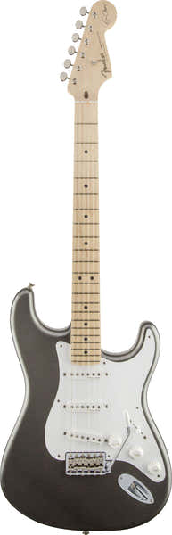 Eric Clapton Stratocaster Mn, Peltre
