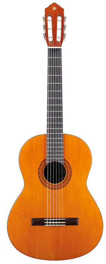 Estudio C40 III 4/4