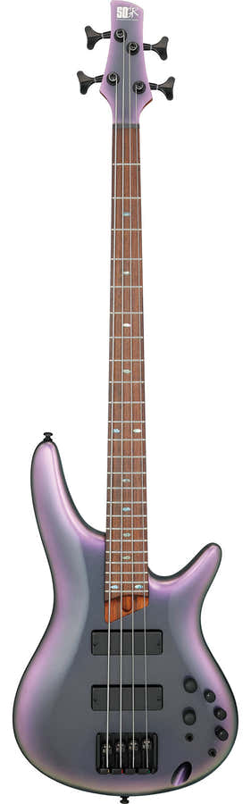 SR500E-BAB Negro Aurora degradado