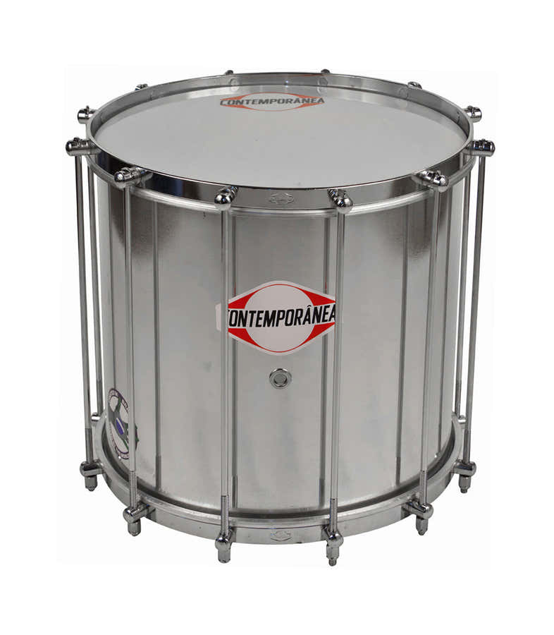 C-REP06 Repinique Aluminio Serie Pro 12" X 30CM
