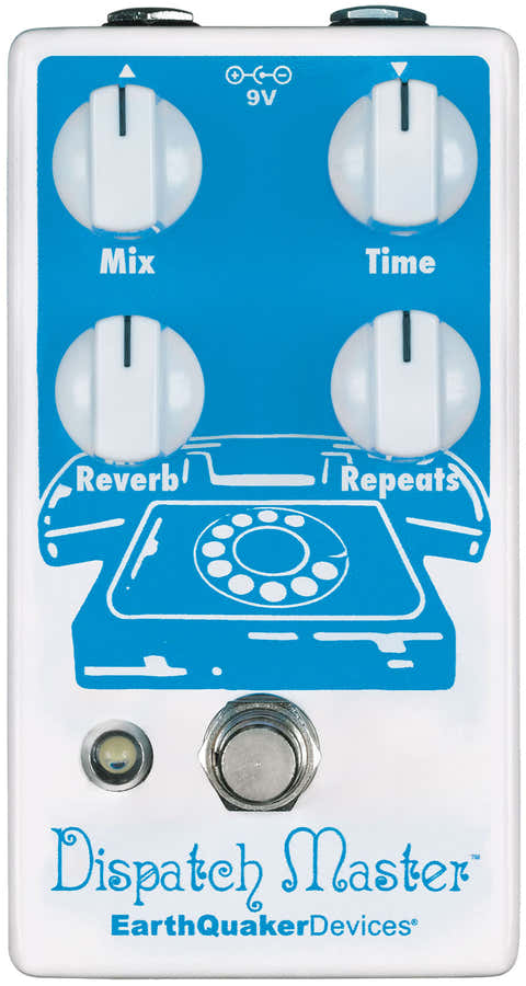 Dispatch Master V3