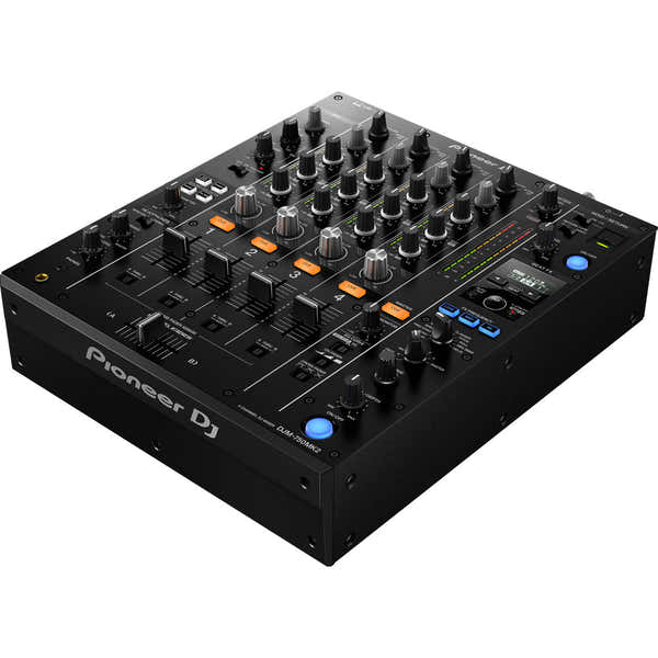Pioneer Dj DJM-750 MK6